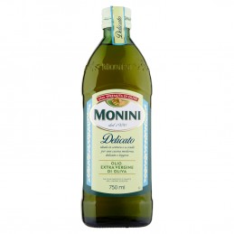 OLIO EXRAVERGINE MONINI...