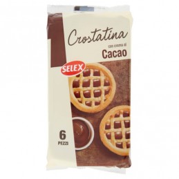 SELEX CROSTATINE CON CREMA...