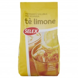 SELEX PREP X THE  LIMONE KG 1