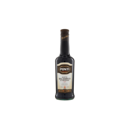 ACETO BALSAMICO PONTI 500 ML