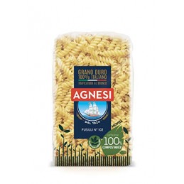 PASTA AGNESI ELICHE N.56...