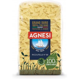 PASTA AGNESI RICCIUTELLE...