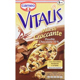 CAMEO VITALIS MÜESLI...