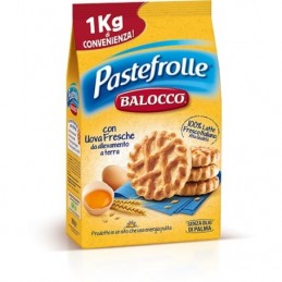 BALOCCO PASTEFROLLE 1KG