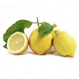 LIMONI AL NATURALE AL KG