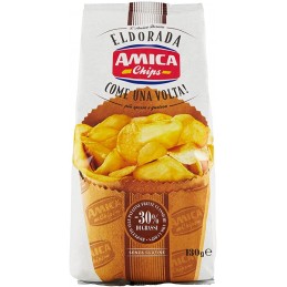 PATATINE AMICA CHIPS...