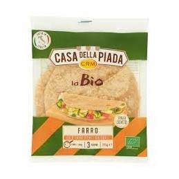 PIADA SFOGLIATA BIO...