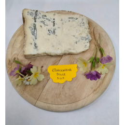 GORGONZOLA DOLCE AL KG PLU 192