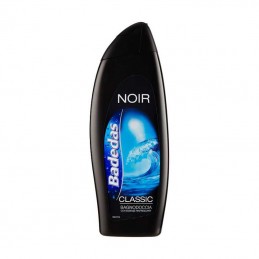 BADEDAS DOCCIA NOIR  250 ML.