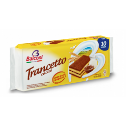 BALCONI TRANCETTI CACAO GR.280