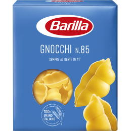 PASTA BARILLA GNOCCHI N. 85