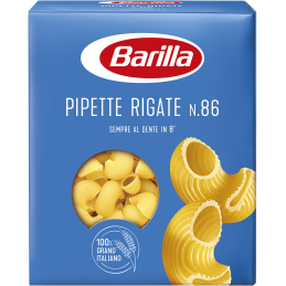 PASTA BARILLA GR 500...