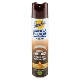 MANGIAPOLVERE ARGAN...