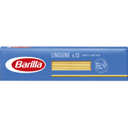 PASTA BARILLA LINGUINE N. 13