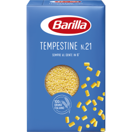 PASTA BARILLA GR 500...