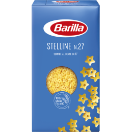 PASTA BARILLA GR 500...