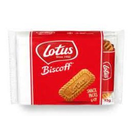 BISCOTTI LOTUS X 6 GR.93