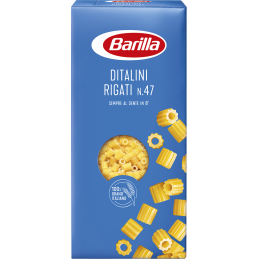 PASTA BARILLA GR 500...