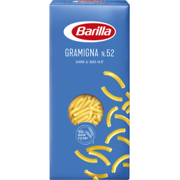 PASTA BARILLA GR 500...