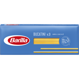 PASTA BARILLA GR 500...