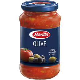 SUGO BARILLA ALLE OLIVE GR 400