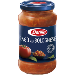 RAGU BARILLA BOLOGNESE GR.400