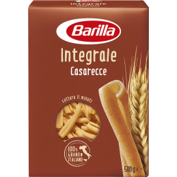 PASTA BARILLA INTEGRALE GR...