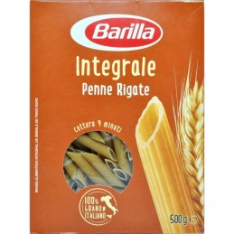 BARILLA INTEGRALE PENNE...