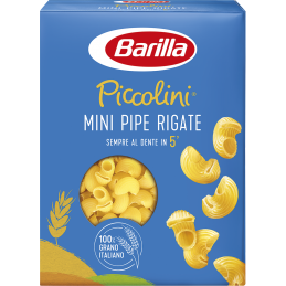 PASTA BARILLA GR 500 MINI...