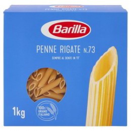 PASTA BARILLA PENNE RIGATE...