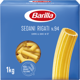 PASTA BARILLA SEDANI RIGATE...