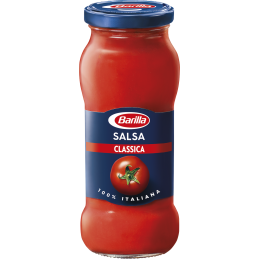 SALSA PRONTA BARILLA...