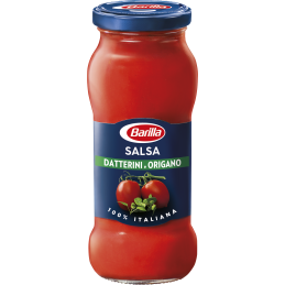 SALSA PRONTA BARILLA...