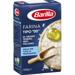 BARILLA FARINA KG 1