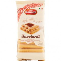 SAVOIARDI BONOMI GR 300