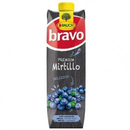 BEVANDA BRAVO MIRTILLO LT.1