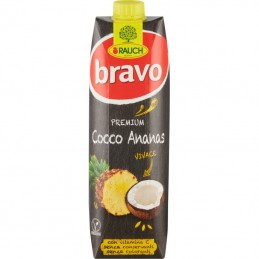 BEVANDA BRAVO ANANAS COCCO LT1