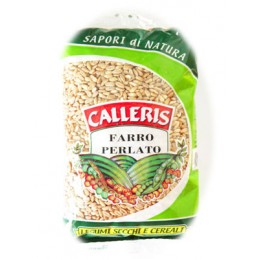 CALLERIS FARRO PERLATO GR.500