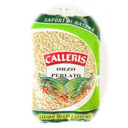 CALLERIS ORZO PERLATO GR 500