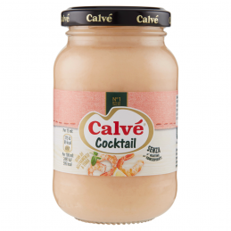 CALVE  SALSA COCKTAIL ML.225