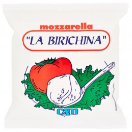 MOZZARELLA LA BIRICHINA 125...