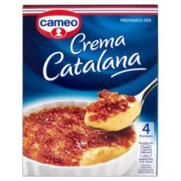 CAMEO CREMA CATALANA GR.90