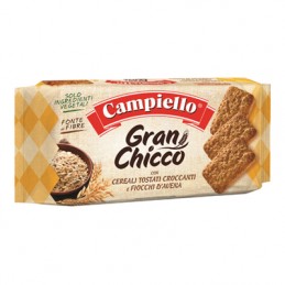 CAMPIELLO GRANCHICCO...