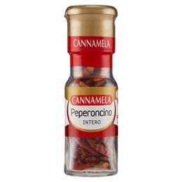 CANNAMELA S.ORO PEPERONCINO...