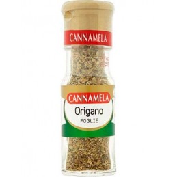 CANNAMELA S.ORO ORIGANO A...