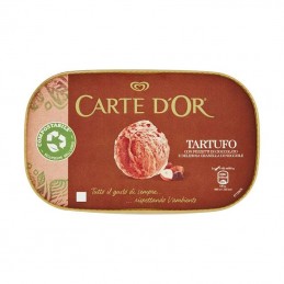 CARTE D'OR CLASSICO TARTUFO...