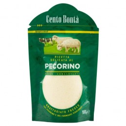 GRATTUGIATO FRESCO PECORINO...