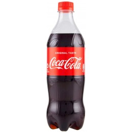 COCA-COLA PET CL.66 SINGOLA