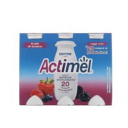 DANONE ACTIMEL FRUTTI BOSCO...