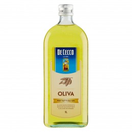 OLIO OLIVA DE CECCO LT.1